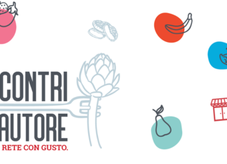 INCONTRI D’AUTORE. Il programma e gli ospiti.