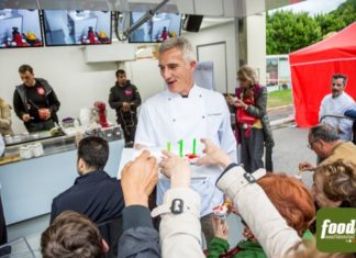 Cremeria Alpi – Roma, Lazio | Gelato News Food Confidential