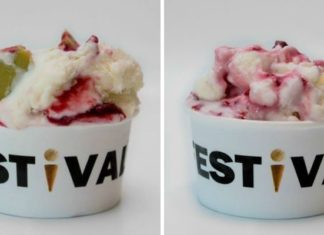 Gelato Festival: il Gelato dei Mastri Gelatieri