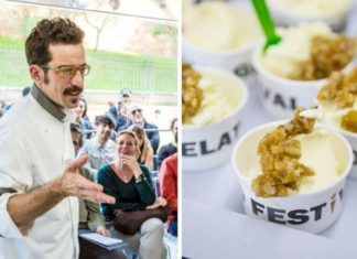 La Gourmandise – Roma, Lazio | Gelato News Food Confidential