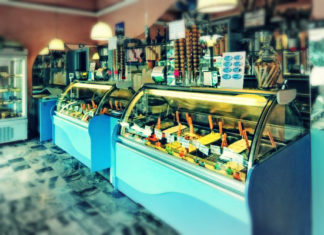 Ice Dream – Firenze, Toscana | Gelato News Food Confidential