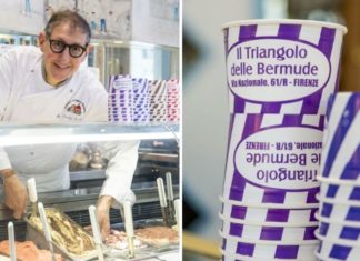 I Gelati del Bondi – Firenze, Toscana | Gelato News Food Confidential
