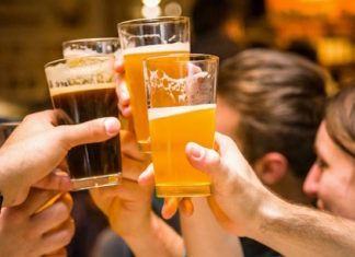 7 giorni di BIRRA ARTIGIANALE