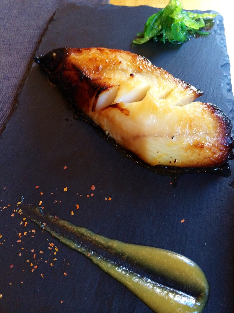 black code cottura in forno e a vapore_@nerinadinunzio black code cottura in forno e a vapore