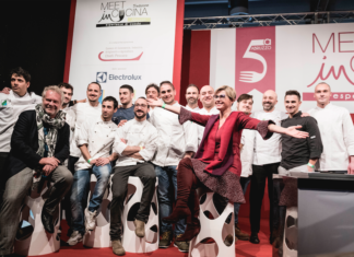 MEET IN CUCINA ABRUZZO 2019. I sapori di ieri, le parole di oggi