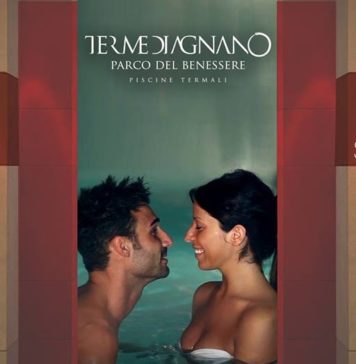 SAN VALENTINO WELLNESS. Le Terme di Agnano