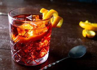 TANTI AUGURI NEGRONI! 100 anni e non sentirli