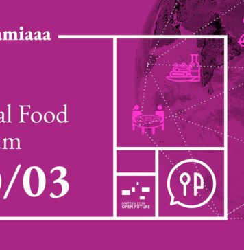 SOCIAL FOOD FORUM a Matera