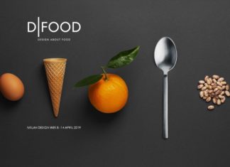 DFOOD: finalmente il distretto del Food Design a Milano