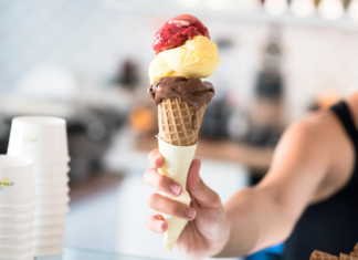 GELATO DAY: l’alimento che unisce l’Europa