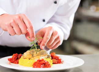 Catania COOKING FEST 2019