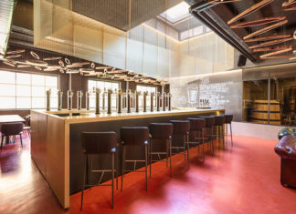 CHEF BIZZARRI all’Osteria Birra del Borgo