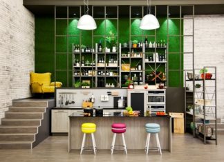 Dfood al FUORI SALONE: tutte le location