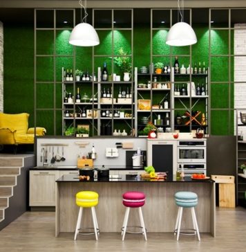 Dfood al FUORI SALONE: tutte le location
