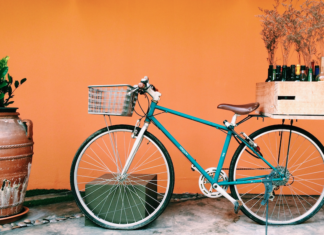 NIZZA E’ BARBERA: in bici tra i vigneti