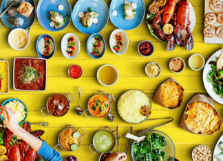 MILANO FOOD WEEK 2019: il programma e gli eventi
