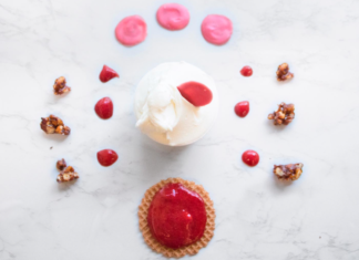 GUSTO 17: il gelato ‘di design’ a Milano