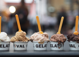 GELATO FESTIVAL 2019: da Firenze a Okinawa