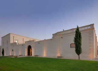 TARANTO: Amastuola Wine Tour e Masseria