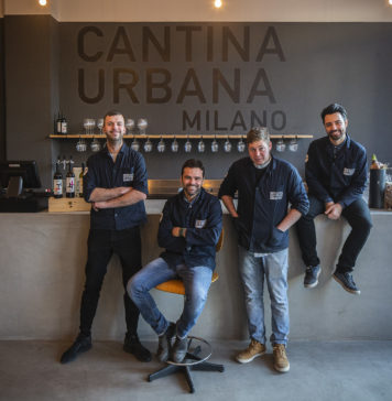 MILANO: Cantina Urbana Wine Tour in città