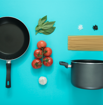 La cucina italiana in IRLANDA