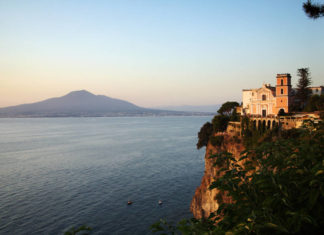 FESTA A VICO 2019. Stupiamoci con il cibo