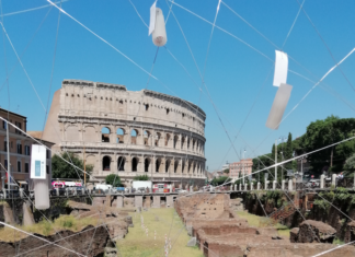 A ROMA BREAKFAST. Risveglio nelle Culture del Mondo