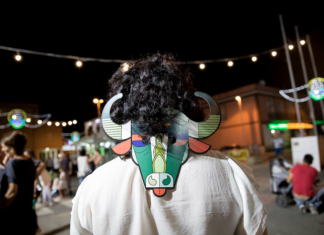 LADY BU 2019. La Bufaletta di Pontinia dalla testa alla coda
