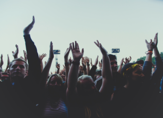 FOODSTOCK 2019: una sagra postmoderna tra cibo e musica