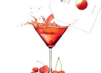 NIO: la rivoluzione del Cocktail