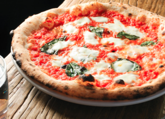 OLIMPIADI della Vera Pizza Napoletana 2019