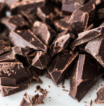 AMAURY GUICHON al Chocolate Academy Center Milano