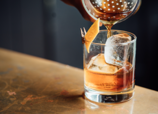 ROMA BAR SHOW. Il programma e gli ospiti