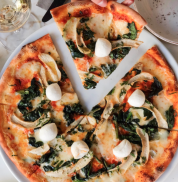 Le PIZZE più buone del 2020 secondo il Gambero Rosso
