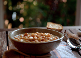 LIGURIA. Mesciua Spezzina – LE RICETTE DI ROSSELLA
