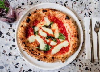 PIZZA AWARDS 2019. Tutti i premiati