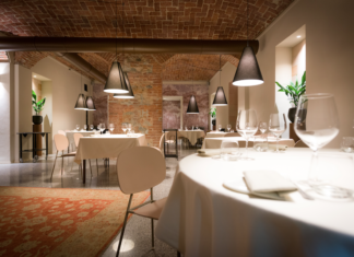 ERAGOFFI a Torino: il ristorante con il ‘Menu Esploratore’