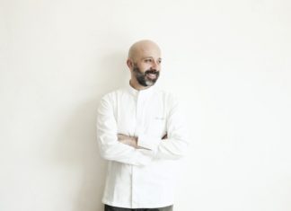 NIKO ROMITO incoronato chef dell’anno al Madrid Fusion