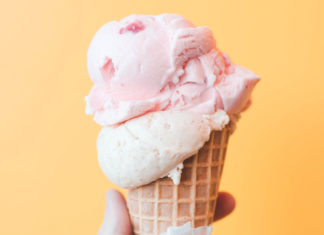 GELATO FESTIVAL WORLD RANKING: Eugenio Morrone è ancora il ‘re’