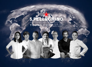 SAN PELLEGRINO YOUNG CHEF 2020: la giuria della finale