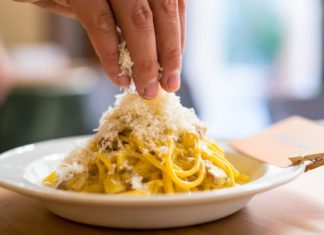CARBONARA DAY 2020. Come partecipare da casa alla festa della carbonara