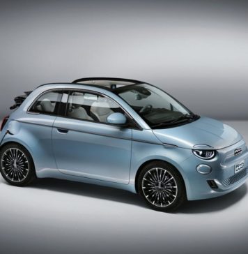 FIAT 500. La Topolino diventa elettrica