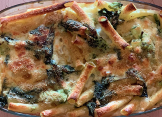 LA RICETTA PER IL PRANZO DI PASQUA by L’Oste e il Sacrestano