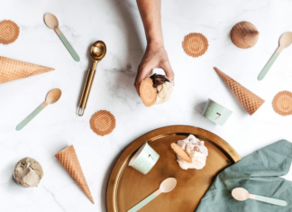 IL TEMPO È GELATO: l’iniziativa di GUSTO 17 per recuperare il tempo passato in fila