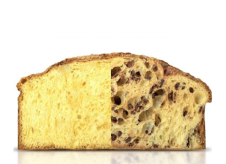 PANDOLCE: il nuovo dolce da forno di Niko Romito