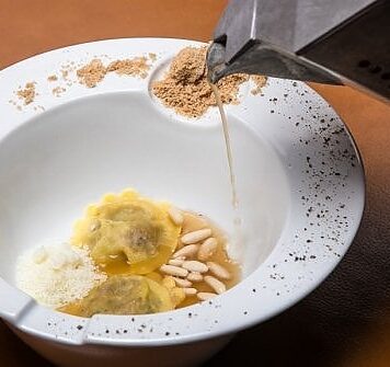 Mille (ricette) e una MOKA: come cucinare con la caffettiera