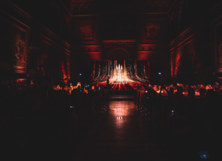 THE BEST CHEF AWARDS 2020 goes virtual
