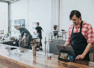 CHUZEAT: l’app che rende più piacevoli pranzi e cene fuori casa