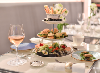 12 DRINK PER 12 SEGNI ZODIACALI: l’aperitivo jap di MAME OSTRICHINA