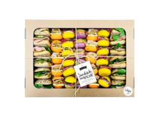 EAT ME BOX: lo sharing food di Enoteca La Torre Group